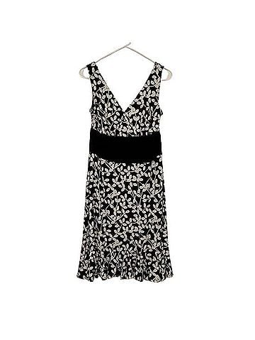 White House Black Market Casual Dress (view 2)