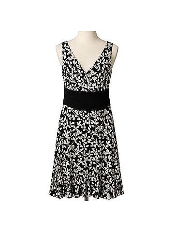 White House Black Market Casual Dress (view 1)