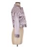 Marc Jacobs Metallic Purple Marc Jacobs Jacket Size 6 - photo 3