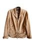 Anne Klein Leather Jacket - Anne Klein Leather Jacket Size 1X - photo 1