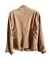 Anne Klein Leather Jacket - Anne Klein Leather Jacket Size 1X - photo 2