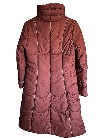 Gallery Jacket (view 2)
