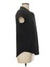 Athleta Black Athleta Short Sleeve Blouse Size M - photo 3