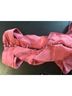 Matty M Pink Sleeveless Blouse Size S - photo 4