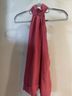 Matty M Pink Sleeveless Blouse Size S - photo 6