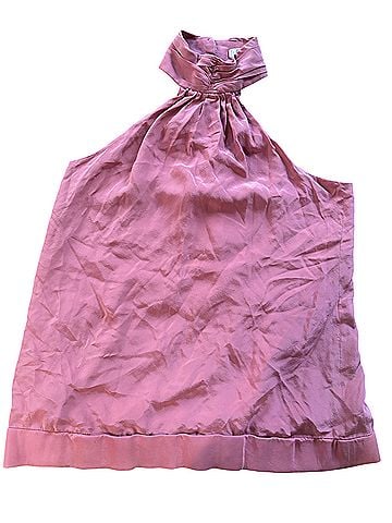 Matty M Sleeveless Blouse (view 1)