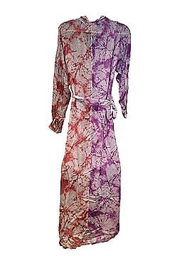 Rococo Sand Cocktail Dress (view 2)
