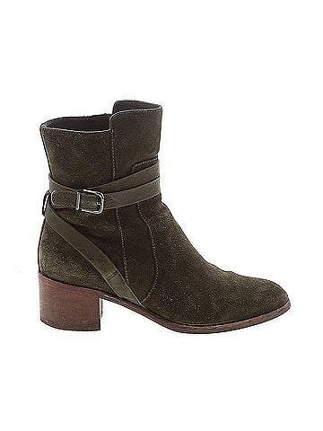 Via Spiga Via Spiga Boots (view 1)