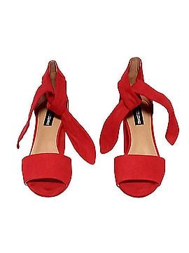 Design Lab Lord & Taylor Heels (view 1)