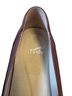 Dansko 100% Leather Burgundy Flats Size EU 40 - photo 3