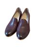 Dansko 100% Leather Burgundy Flats Size EU 40 - photo 1