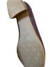 Dansko 100% Leather Burgundy Flats Size EU 40 - photo 5