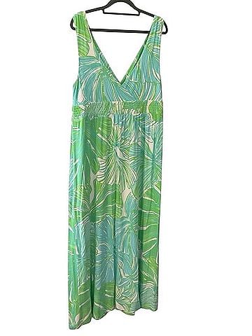 Lilly Pulitzer Isla Casual Dress (view 2)