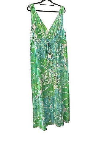 Lilly Pulitzer Isla Casual Dress (view 1)