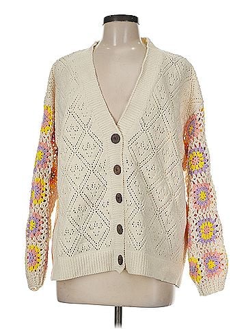 Pol Pol Cardigan (view 1)