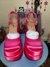 Steve Madden Pink Heels Size 7 - photo 4