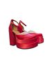 Steve Madden Pink Heels Size 7 - photo 1