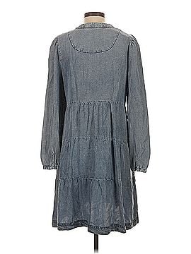 Aqua Aqua Casual Dress (view 2)