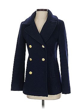 J.Crew J.Crew Wool Blazer (view 1)
