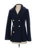 J.Crew Blue J.Crew Wool Blazer Size 2 - photo 1