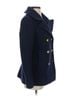 J.Crew Blue J.Crew Wool Blazer Size 2 - photo 3