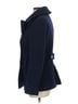 J.Crew Blue J.Crew Wool Blazer Size 2 - photo 4