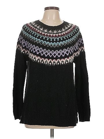 J.Jill J.Jill Pullover Sweater (view 1)