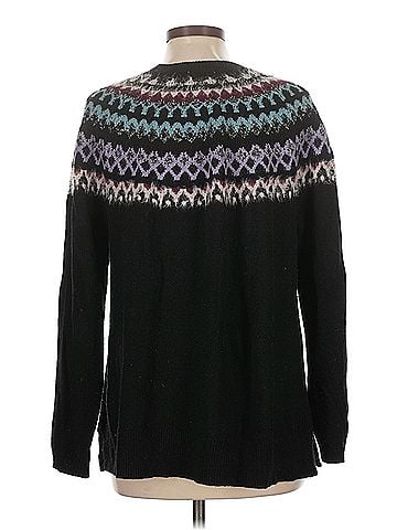 J.Jill J.Jill Pullover Sweater (view 2)