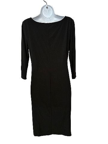 Kasper Cocktail Dress (view 2)