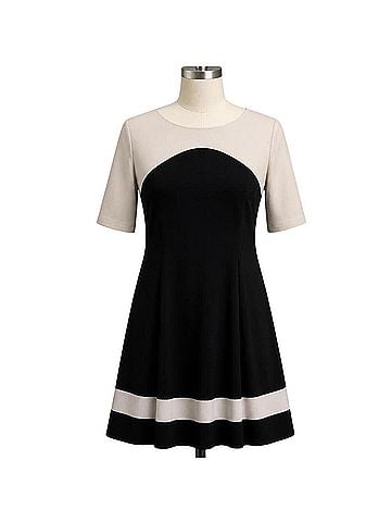 American Living Casual Dress (view 1)