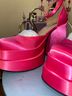 Steve Madden Pink Heels Size 7 - photo 7