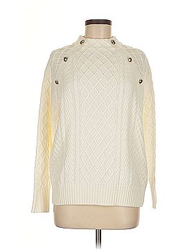 Talbots Talbots Pullover Sweater (view 1)