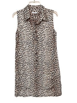 Equipment Casual Dress (view 1)