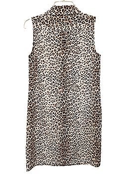 Equipment Casual Dress (view 2)