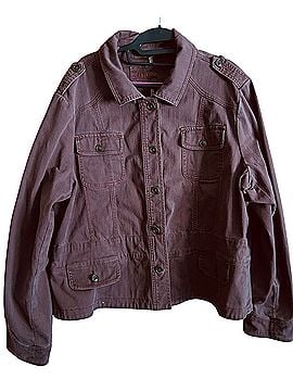Jag Jacket (view 1)