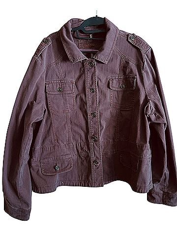 Jag Jacket (view 1)