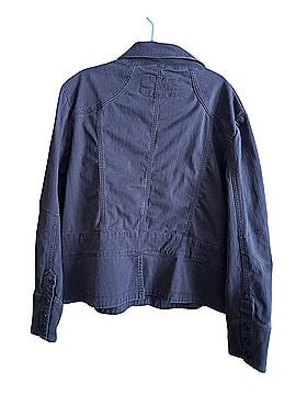 Jag Jacket (view 2)