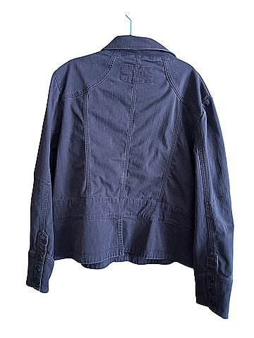Jag Jacket (view 2)