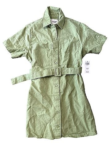 Abercrombie & Fitch Cocktail Dress (view 1)