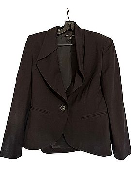 Lafayette 148 New York Blazer (view 1)
