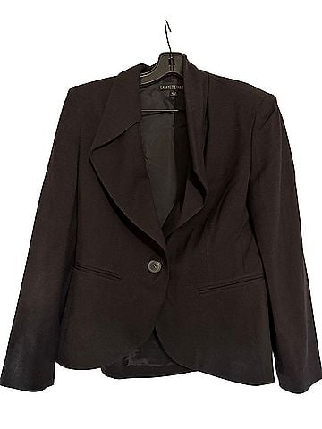 Lafayette 148 New York Blazer (view 1)
