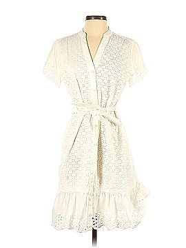 UNTUCKit Untuc Kit Casual Dress (view 1)