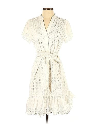 UNTUCKit Untuc Kit Casual Dress (view 1)