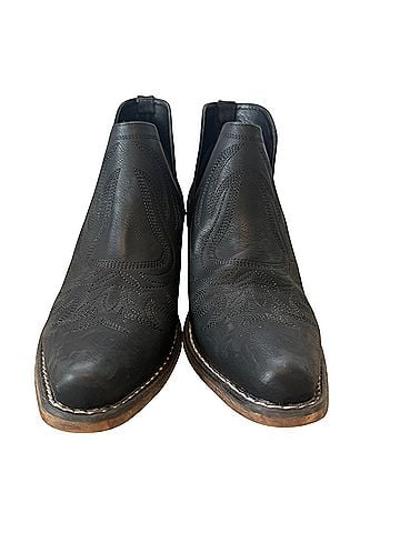 Roper Ankle Boots (view 1)