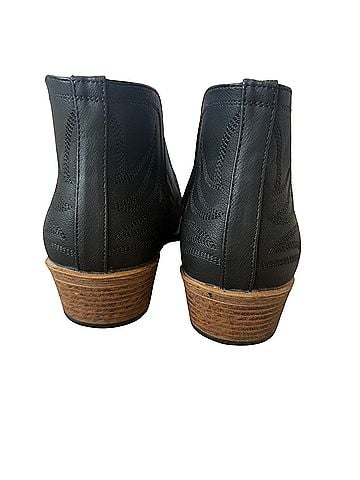 Roper Ankle Boots (view 2)