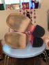 Steve Madden Pink Heels Size 7 - photo 6