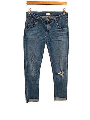 Hudson Jeans Jeans (view 1)