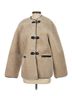 MNG Tan Mng Coat Size XS - photo 1