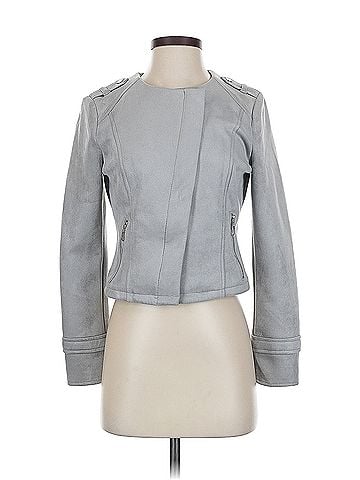 White House Black Market White House Black Market Jacket (view 1)