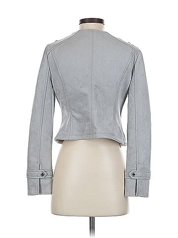 White House Black Market White House Black Market Jacket (view 2)